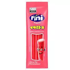 FINI  MORANGO E NATA