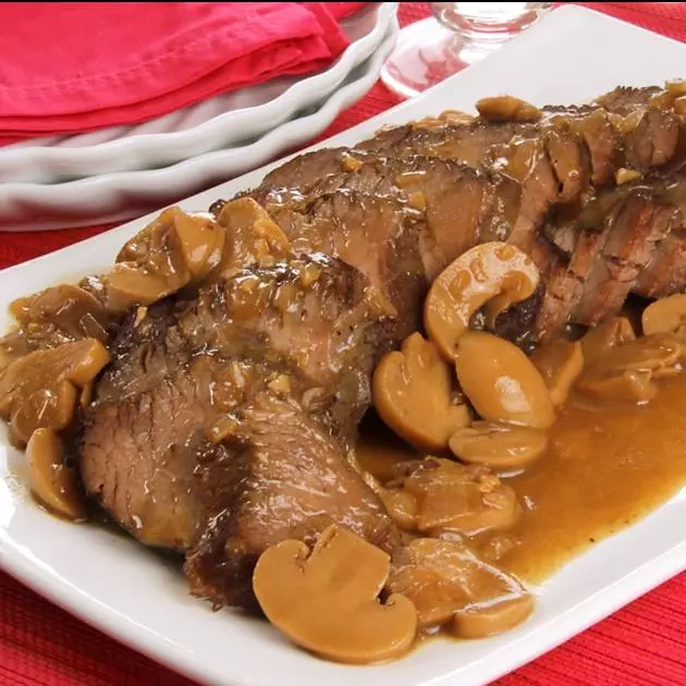 Carne assada com champignon(copy)