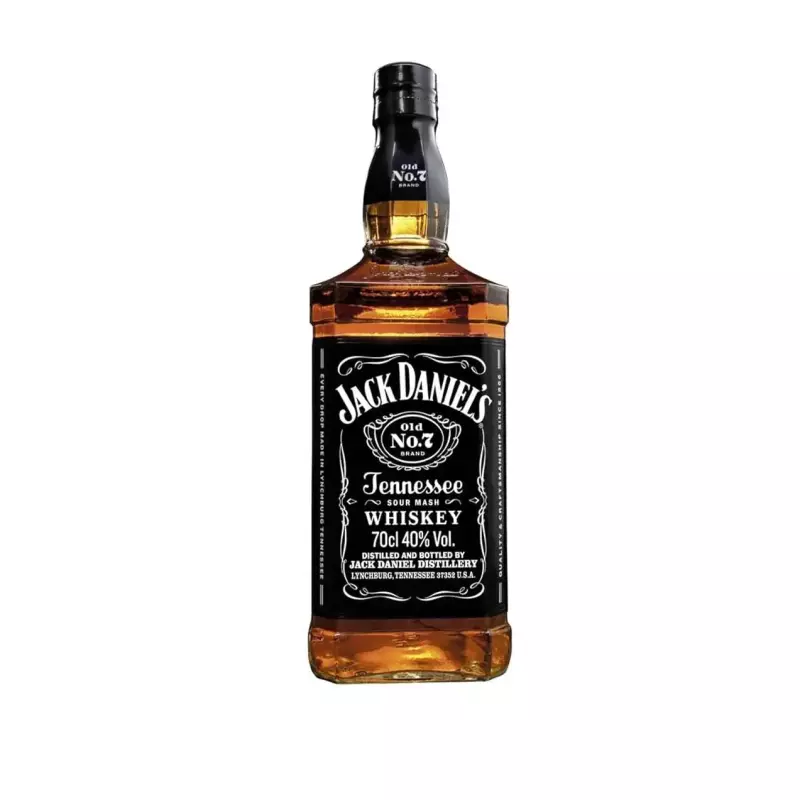 Jack Daniels Tradicional