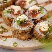 Hot rollcom creme cheese 4 peças