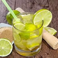 Caipirinha Tradicional