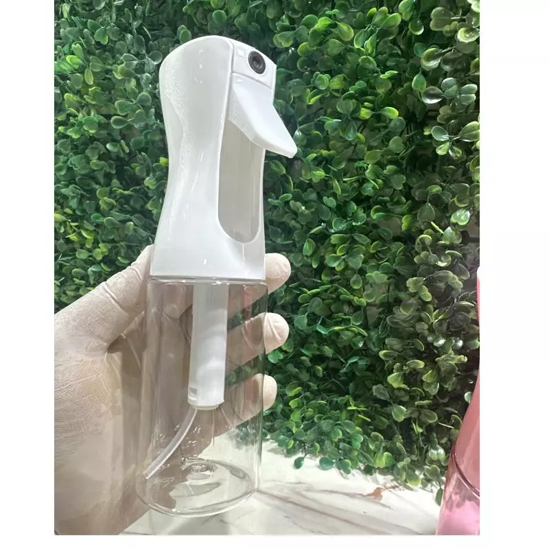 Borrifador Rosa  Pulveizador