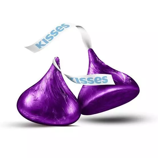 kisses Dark 100 gr.