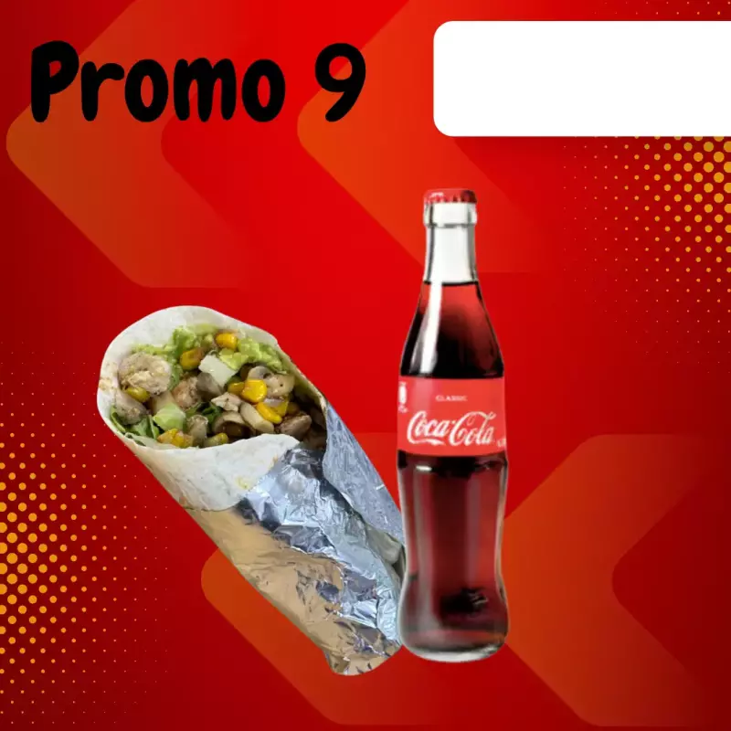 Promo 9