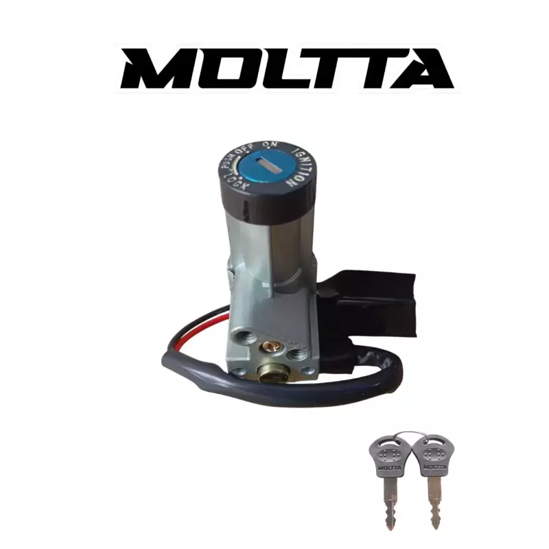 SWITCH ENCENDIDO CBF150 MOLTTA