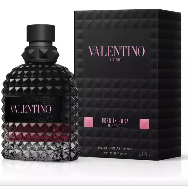 VALENTINO BORN IN ROME INTENSE 100ml