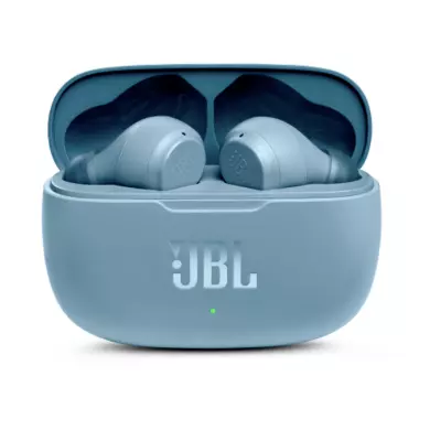 Fone JBL Wave 200TWS Azul
