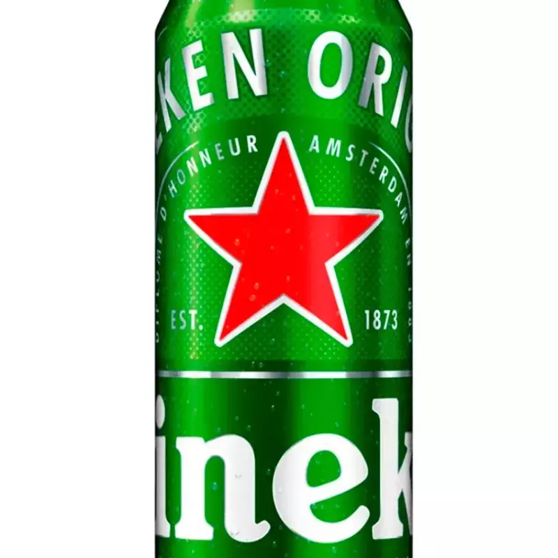 Heineken