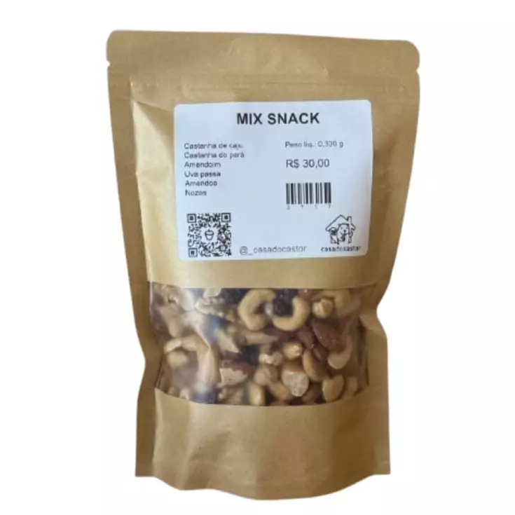 Mix Snack