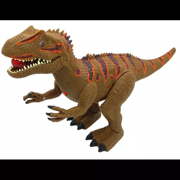 Allosaurus