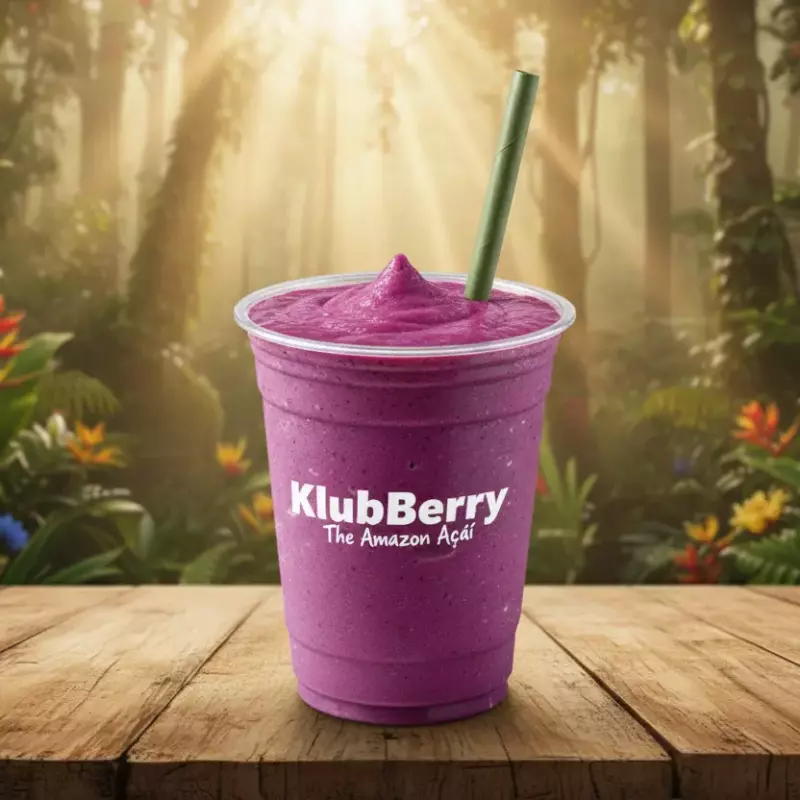 Smoothie (16oz)