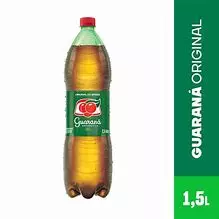 Guaraná 1.5 L