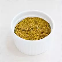 Tempero Mineiro 100g