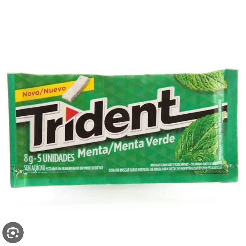 Trident menta