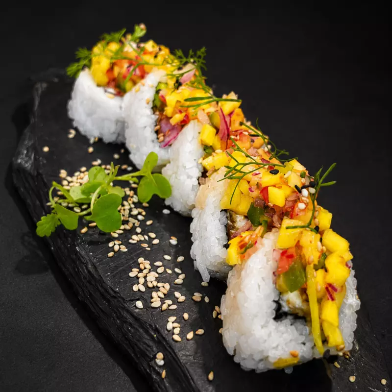 Guetto Roll