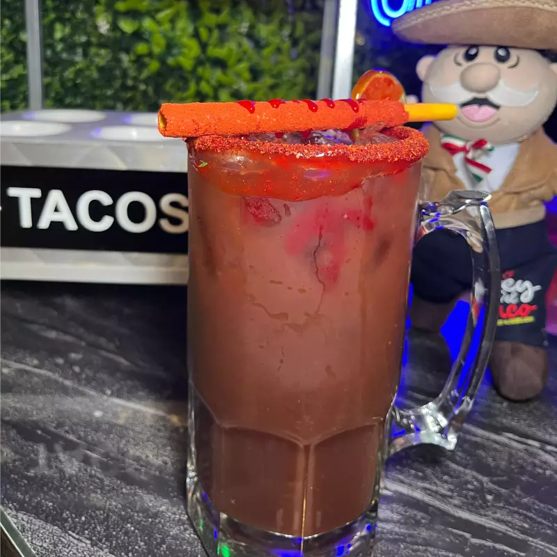 Michelada