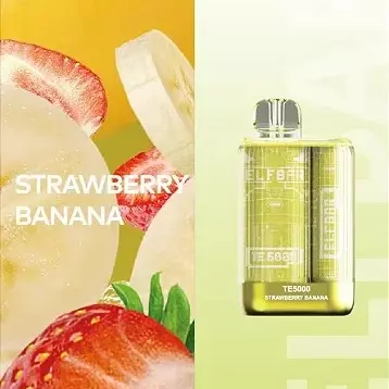 Strawberry Banana