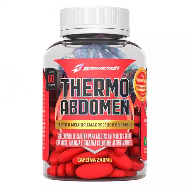 Thermo Abdomen Bodyaction