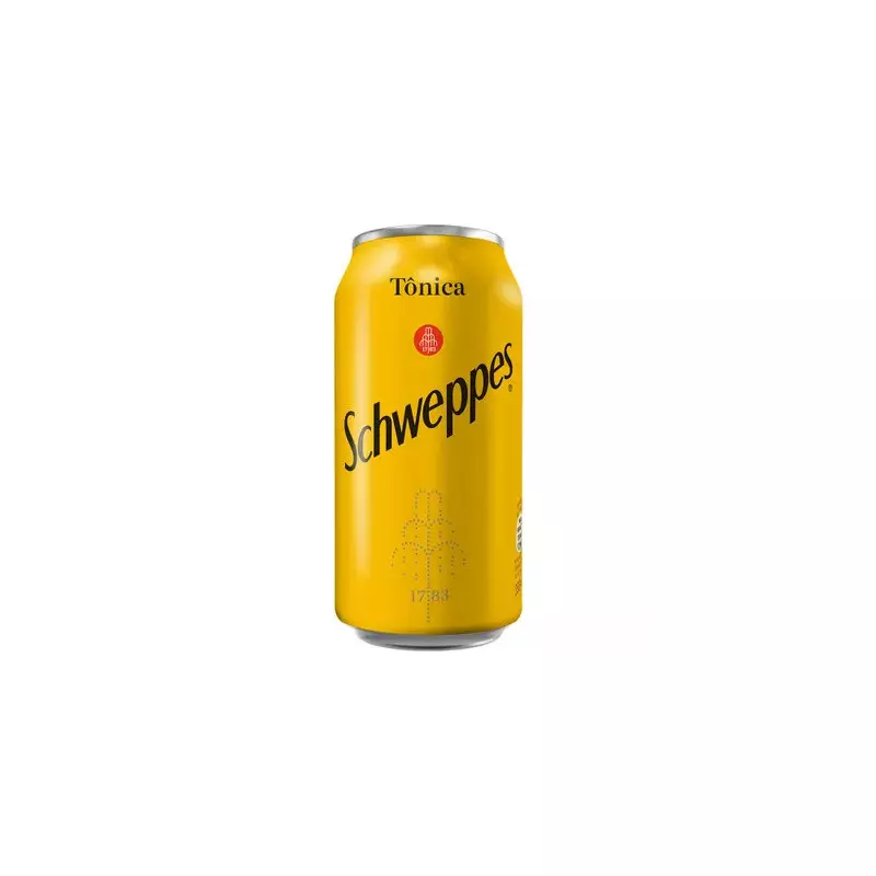 Água Tônica 350ml