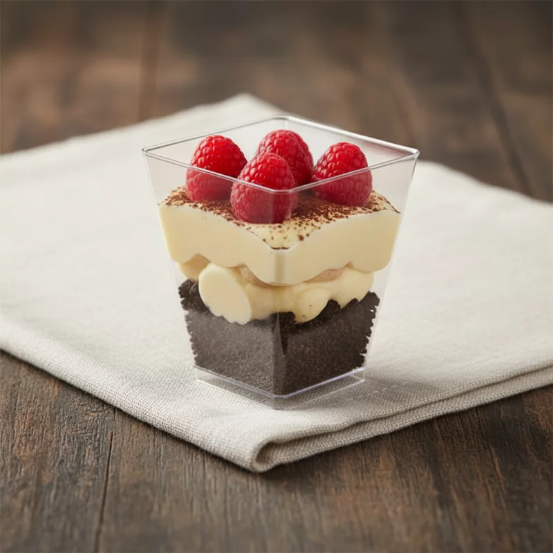 10661 SHOT  - 120ml - 6.5x5.2CM