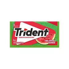 Trident melancia 8g