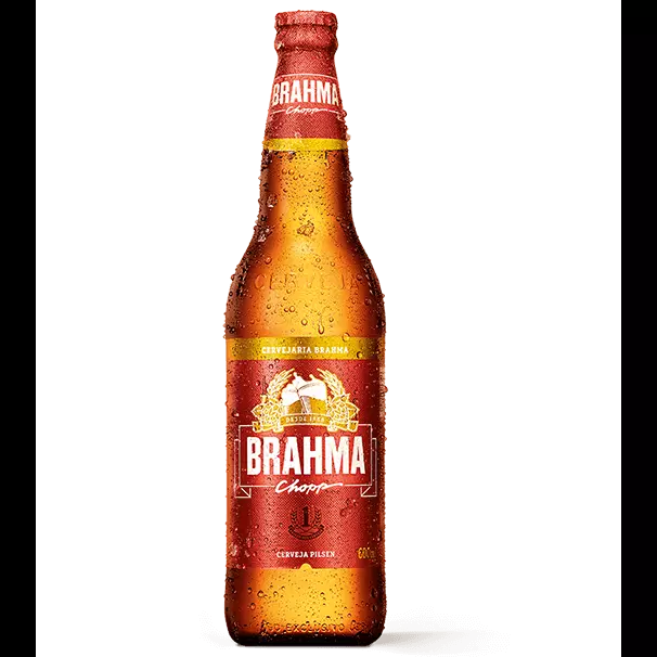 Brahma 600ml