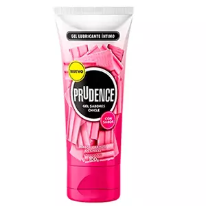 LUBRICANTE PRUDENCE  CHICLE  -100ML