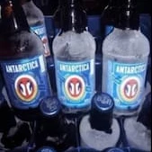 Caixa Cracudinha Antárctica 300ml