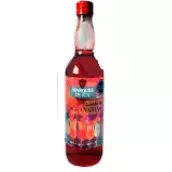 Jarabe de granadina 750ml