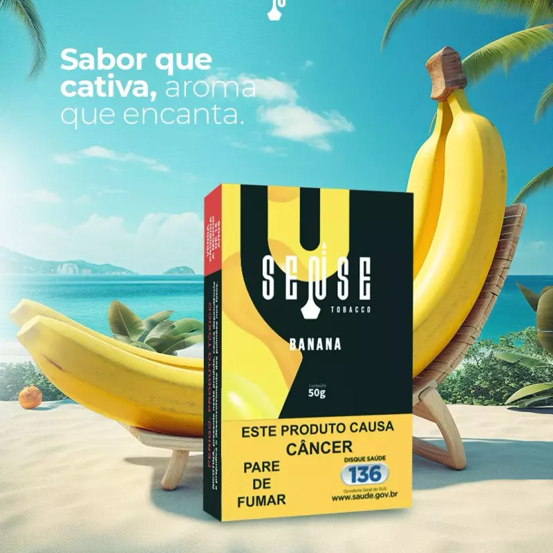 SENSE BANANA