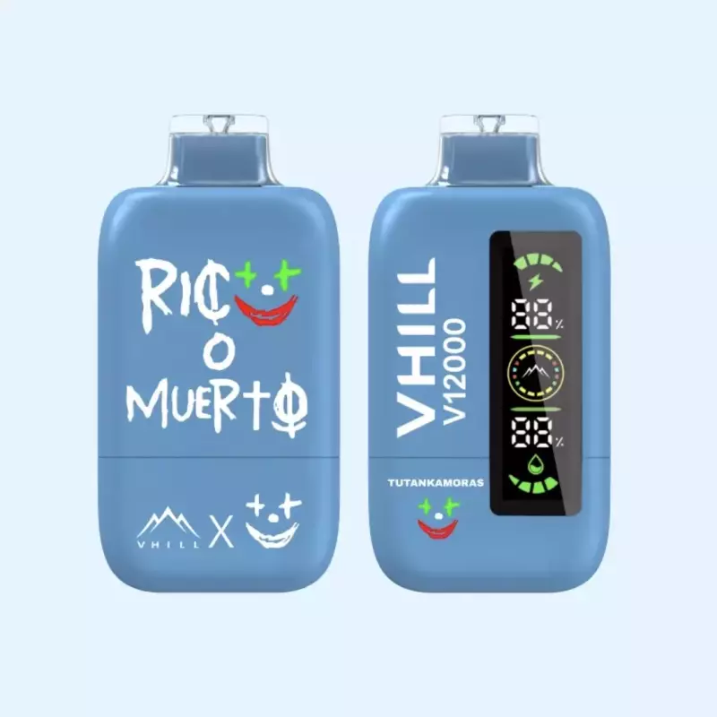 VHILL 12K - TUTANKAMORAS