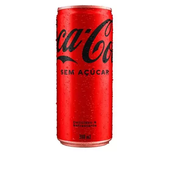 Coca-Cola Zero 350ml