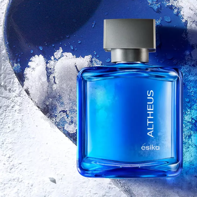 ALTHEUS 75ML ESIKA