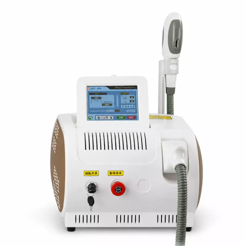 Laser IPL-OPT