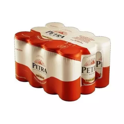 Petra Lata 310ml (12 Uni.)