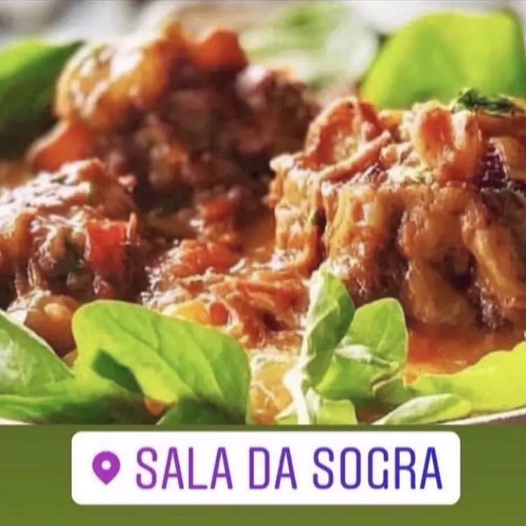 Rabada do Sala