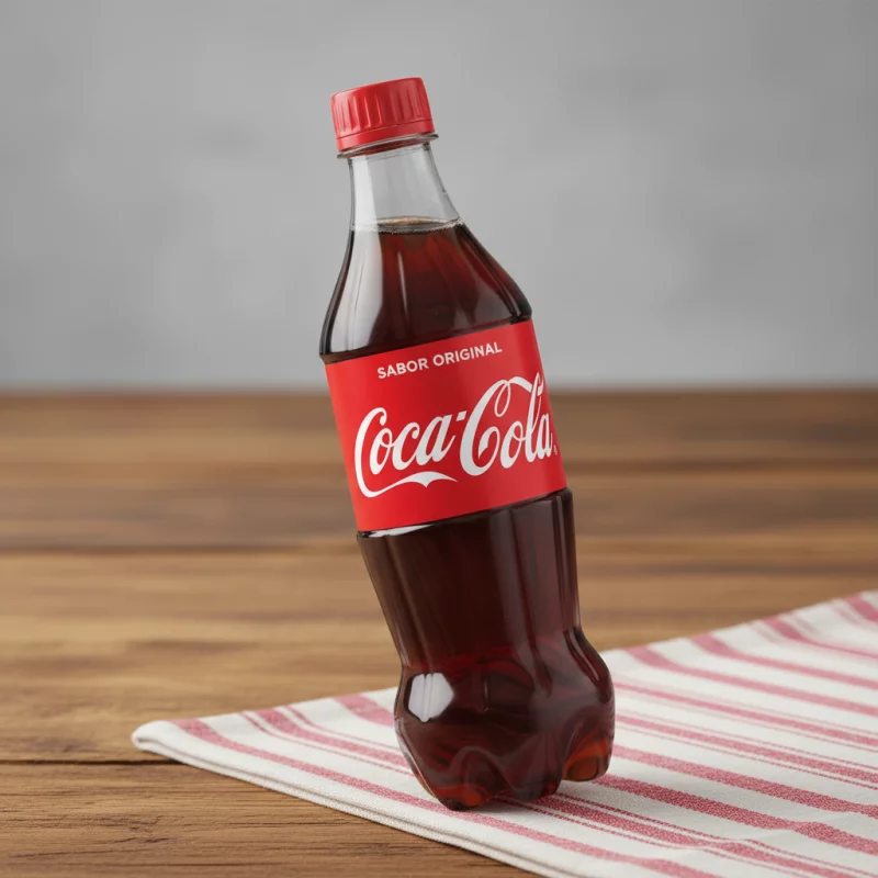 Coca -Cola 600