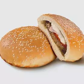 Hamburgão