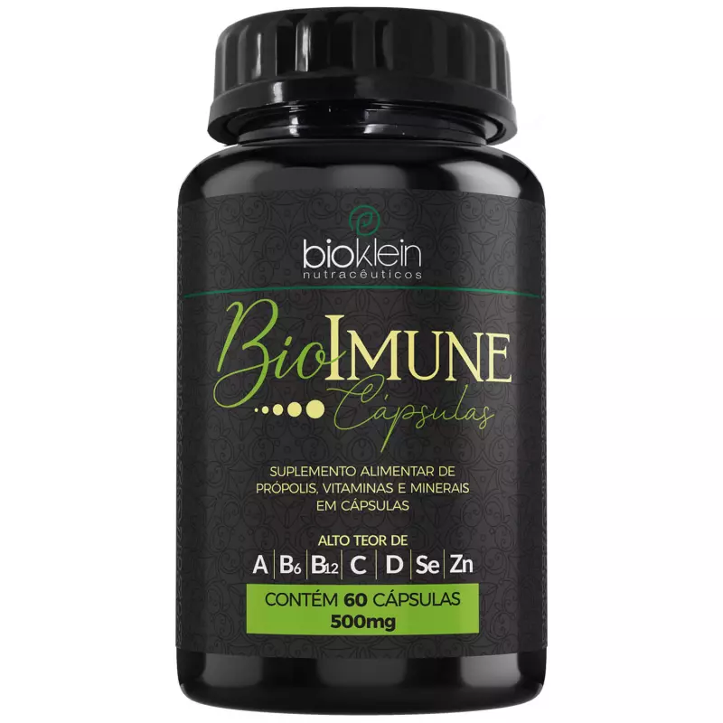 Bio Imune