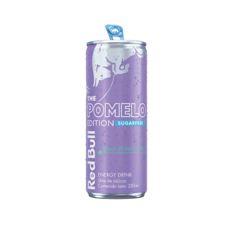 RED BULL POMELO