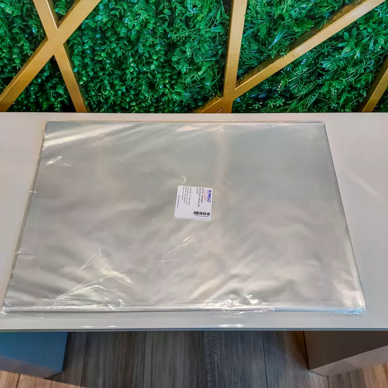 Saco 30x45 50mm - COD:6325