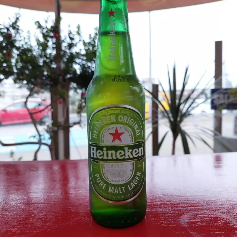 Heineken