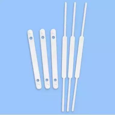 Grampo Trilho Plástico Dellofix