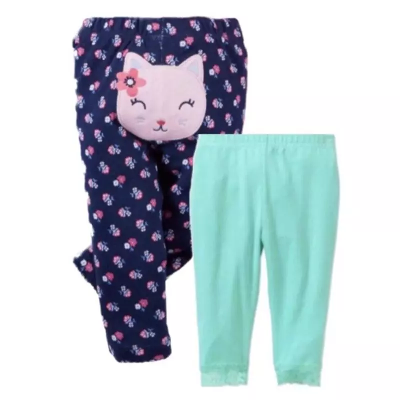 Pantalones Cat's