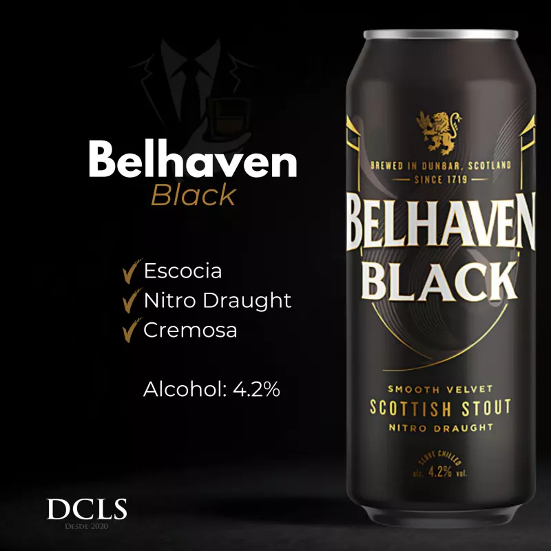 Belhaven black
