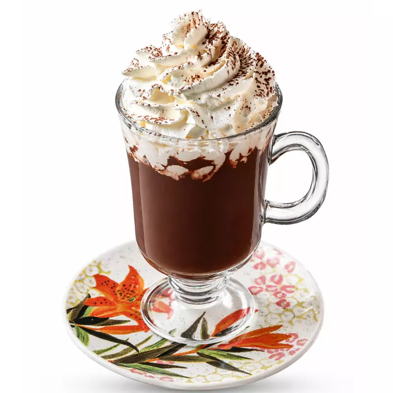 Cappuccino especial