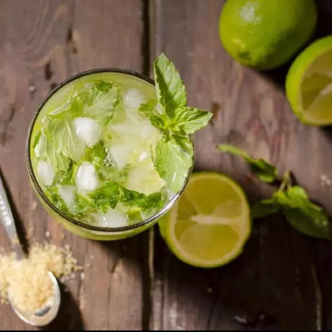 CAIPIROSKA