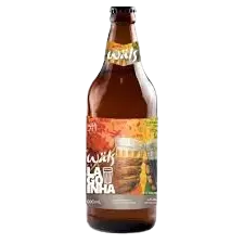 Wäls Lagoinha 600ml