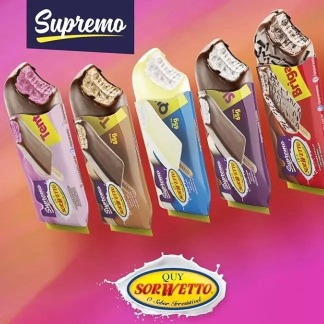 Quy Sorwetto Supremo