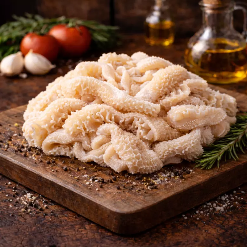 Dobradinha Corrali- 1288